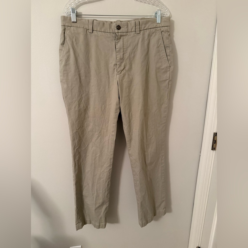 Duck Head Khaki Pants